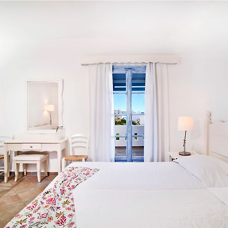 Koufonisia Hotel & Resort Екстер'єр фото