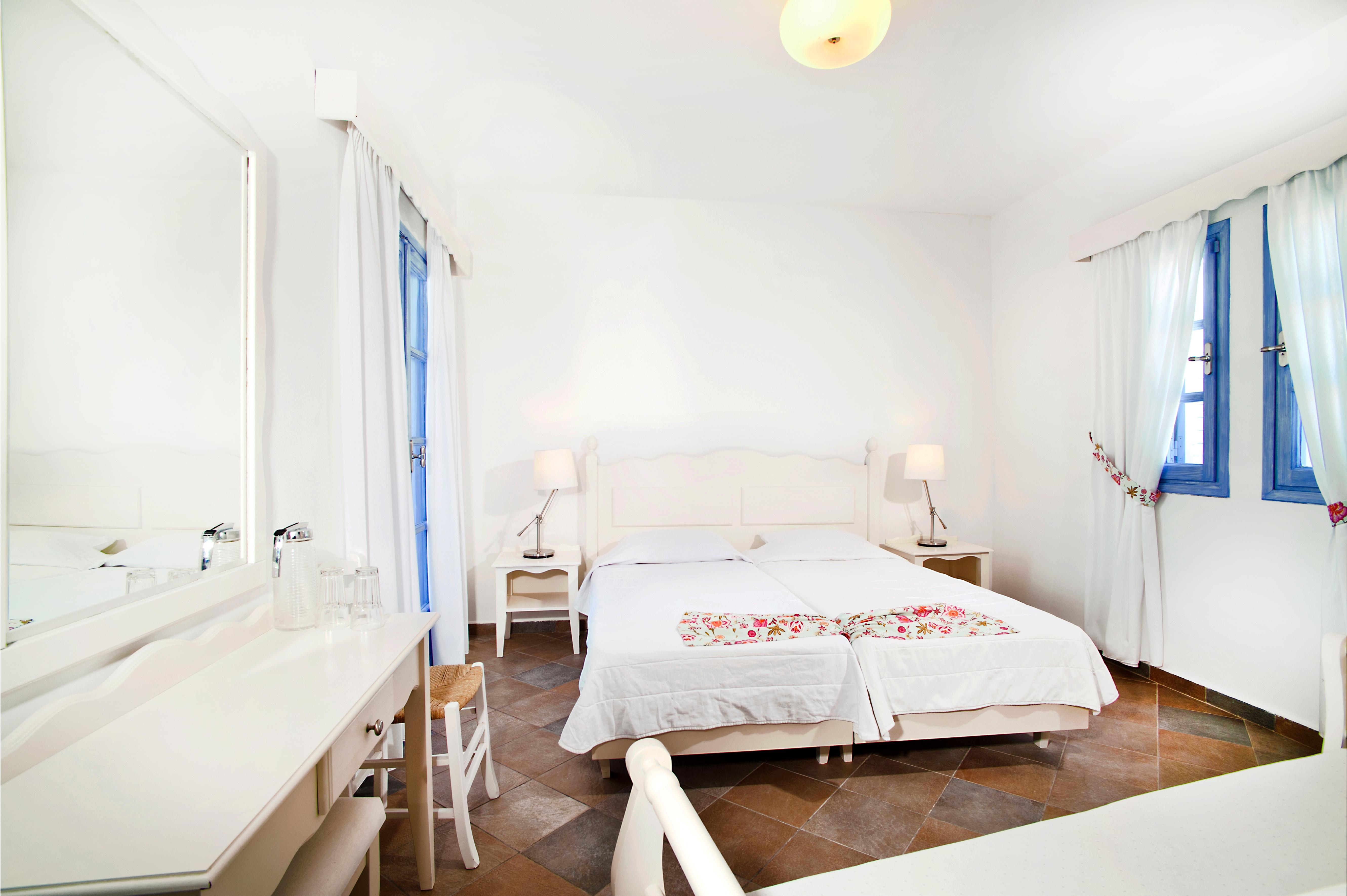 Koufonisia Hotel & Resort Екстер'єр фото