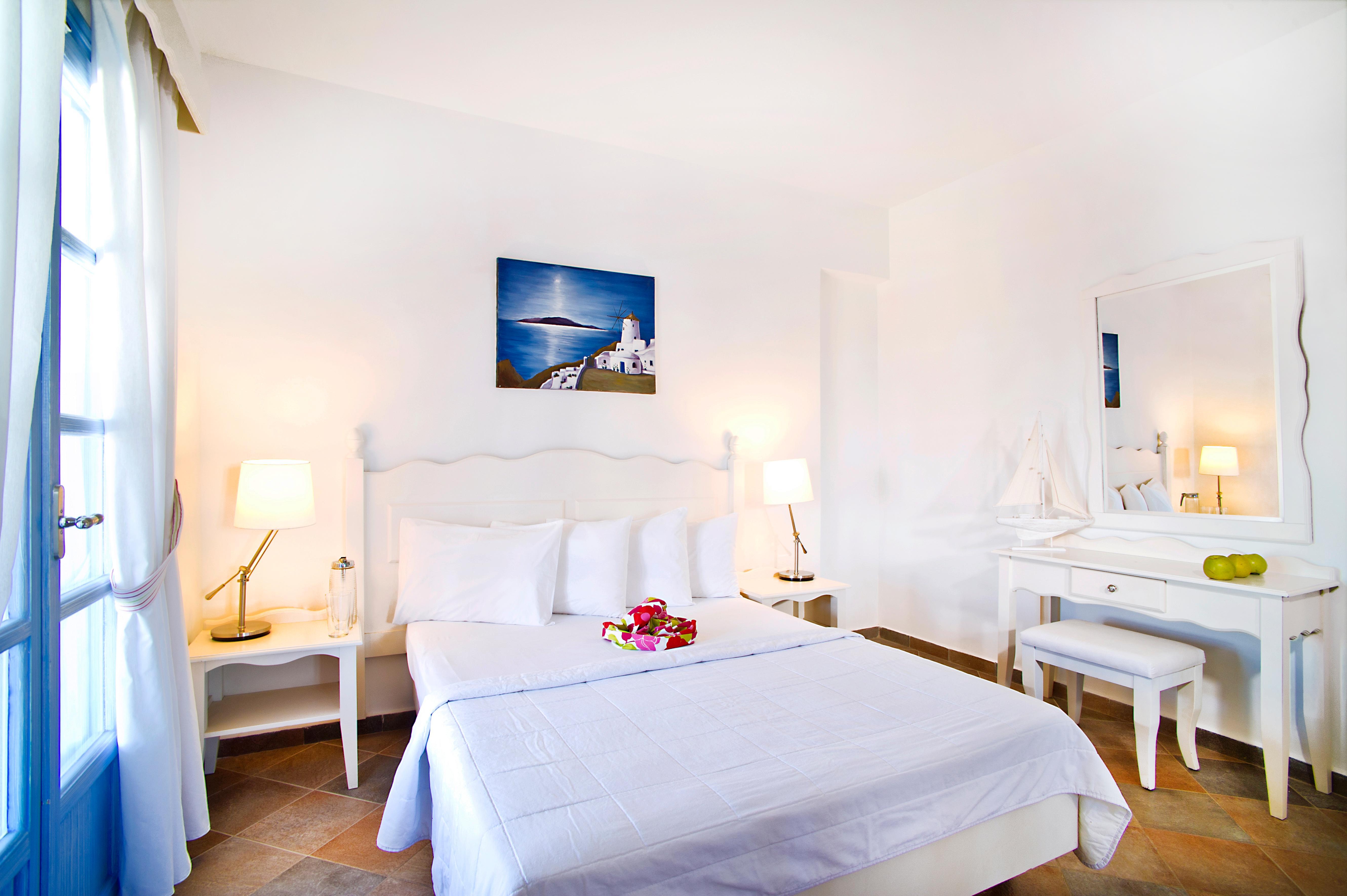 Koufonisia Hotel & Resort Екстер'єр фото