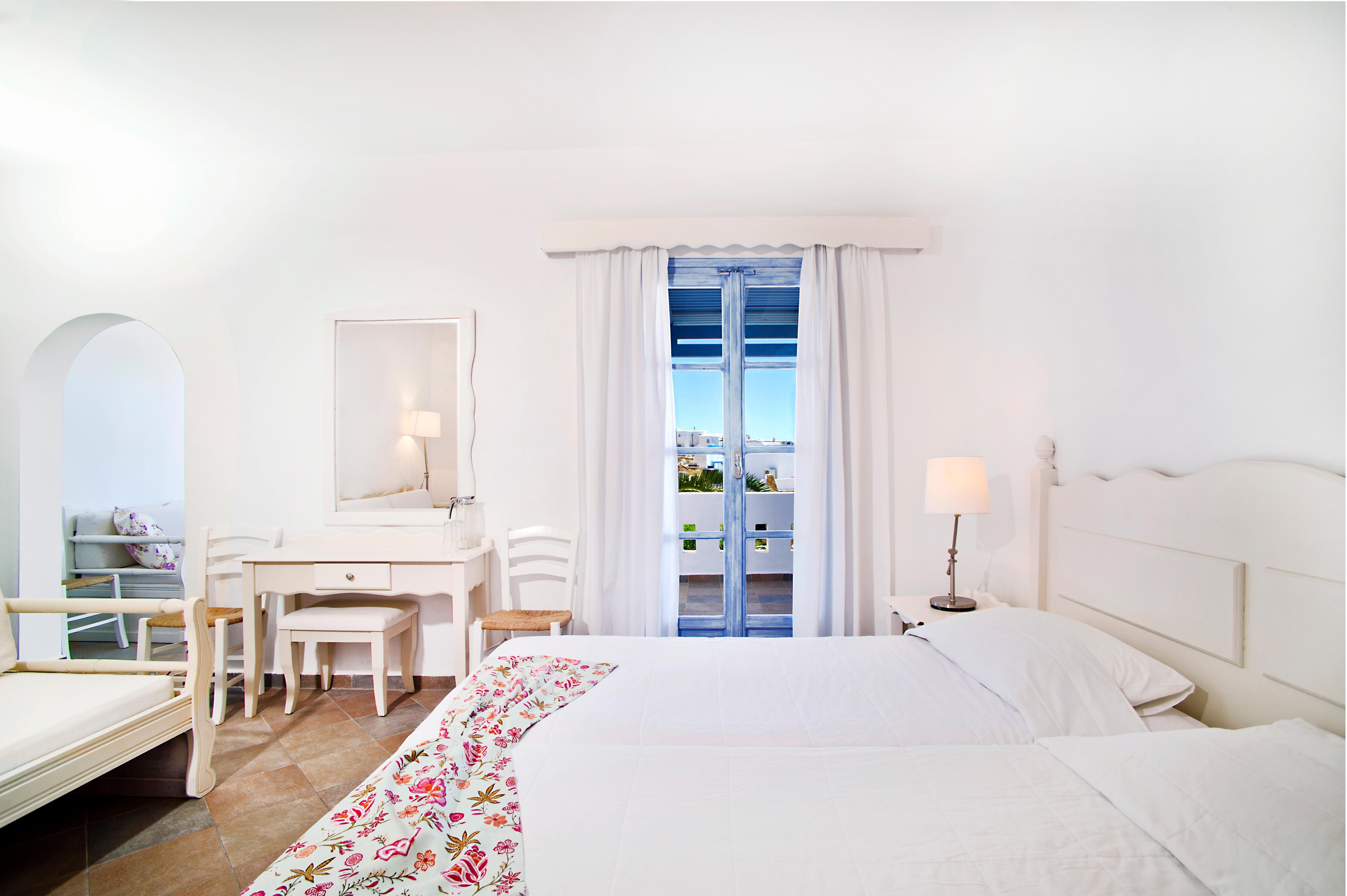 Koufonisia Hotel & Resort Екстер'єр фото