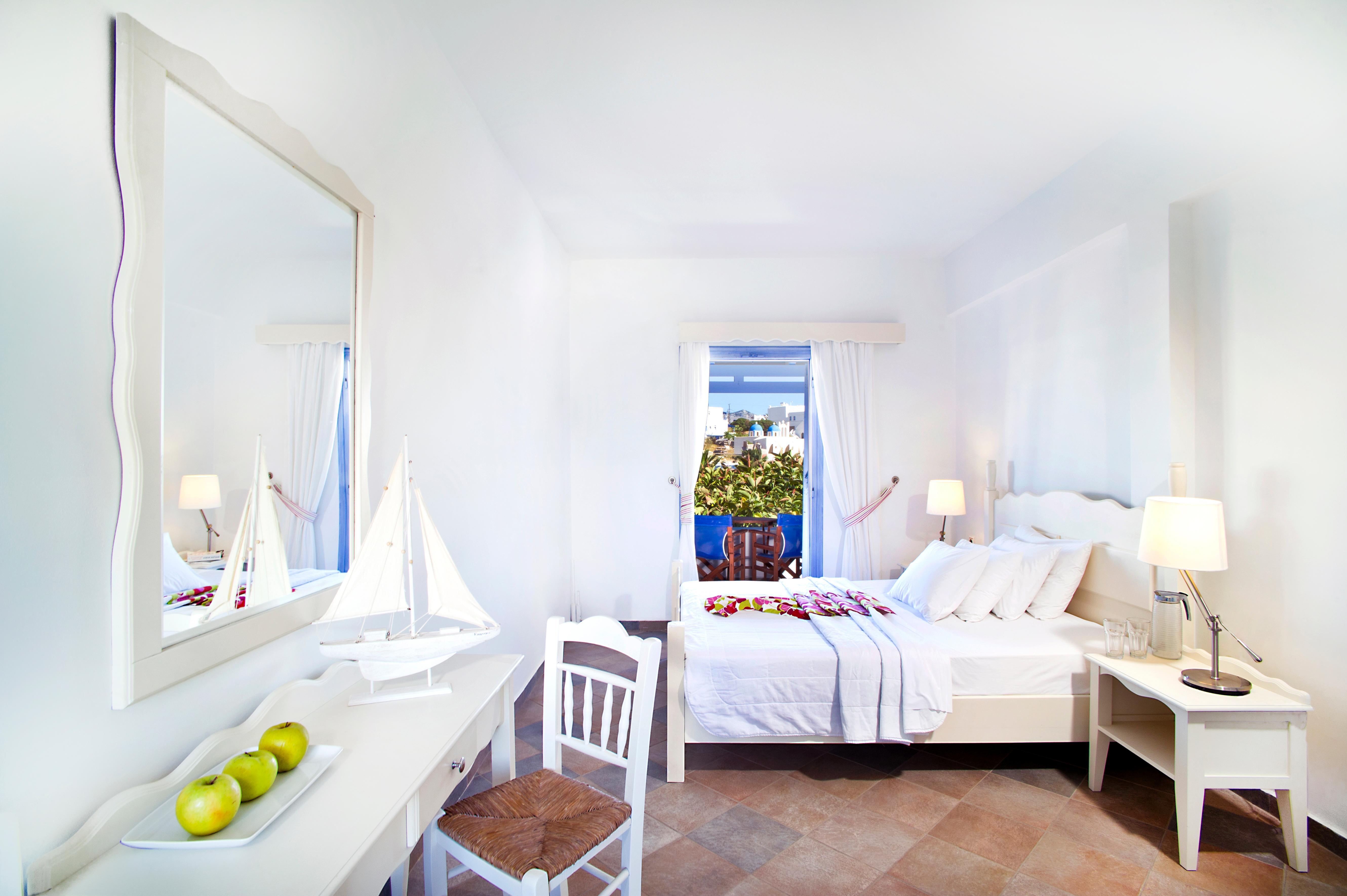 Koufonisia Hotel & Resort Екстер'єр фото