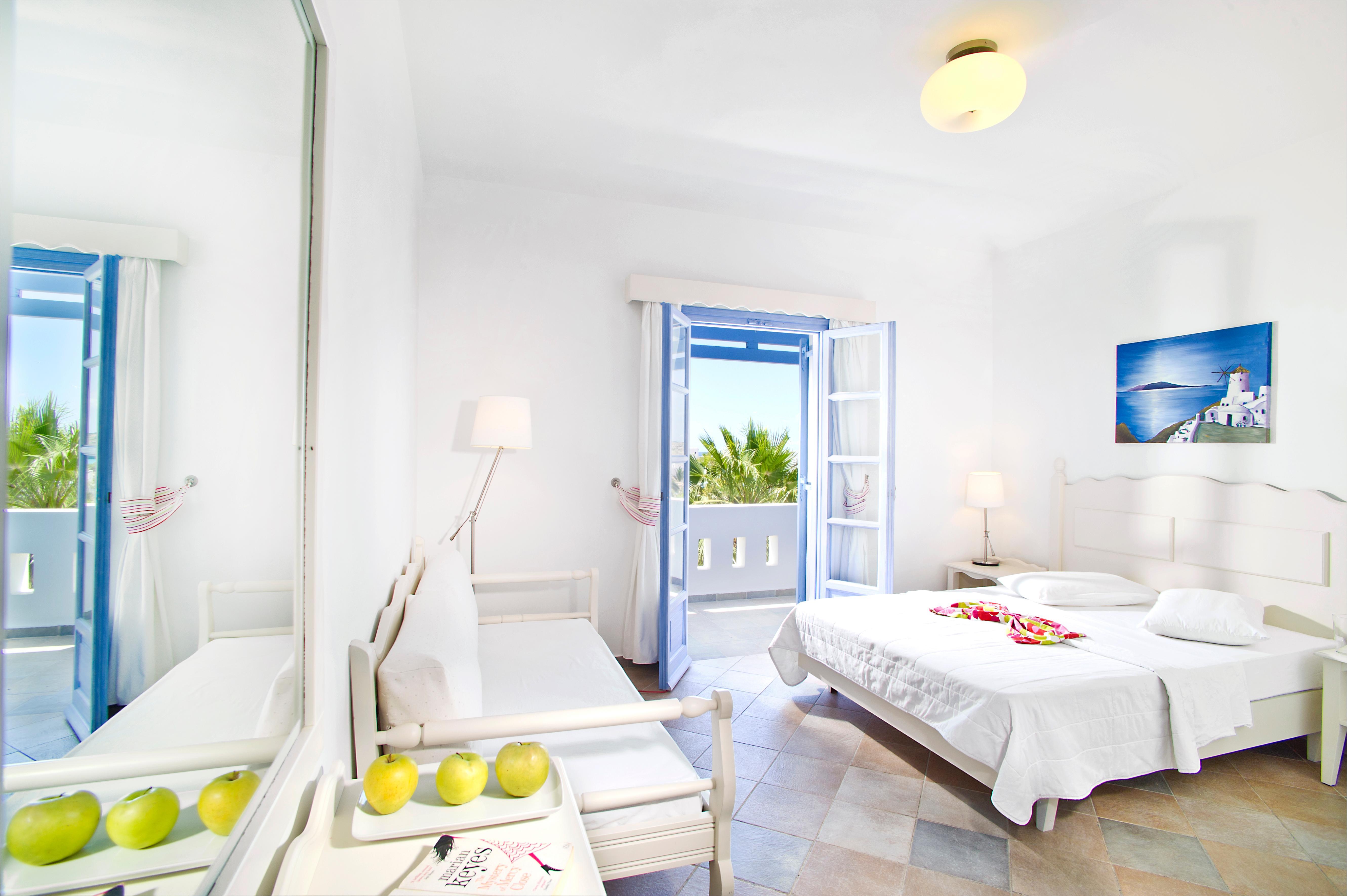 Koufonisia Hotel & Resort Екстер'єр фото