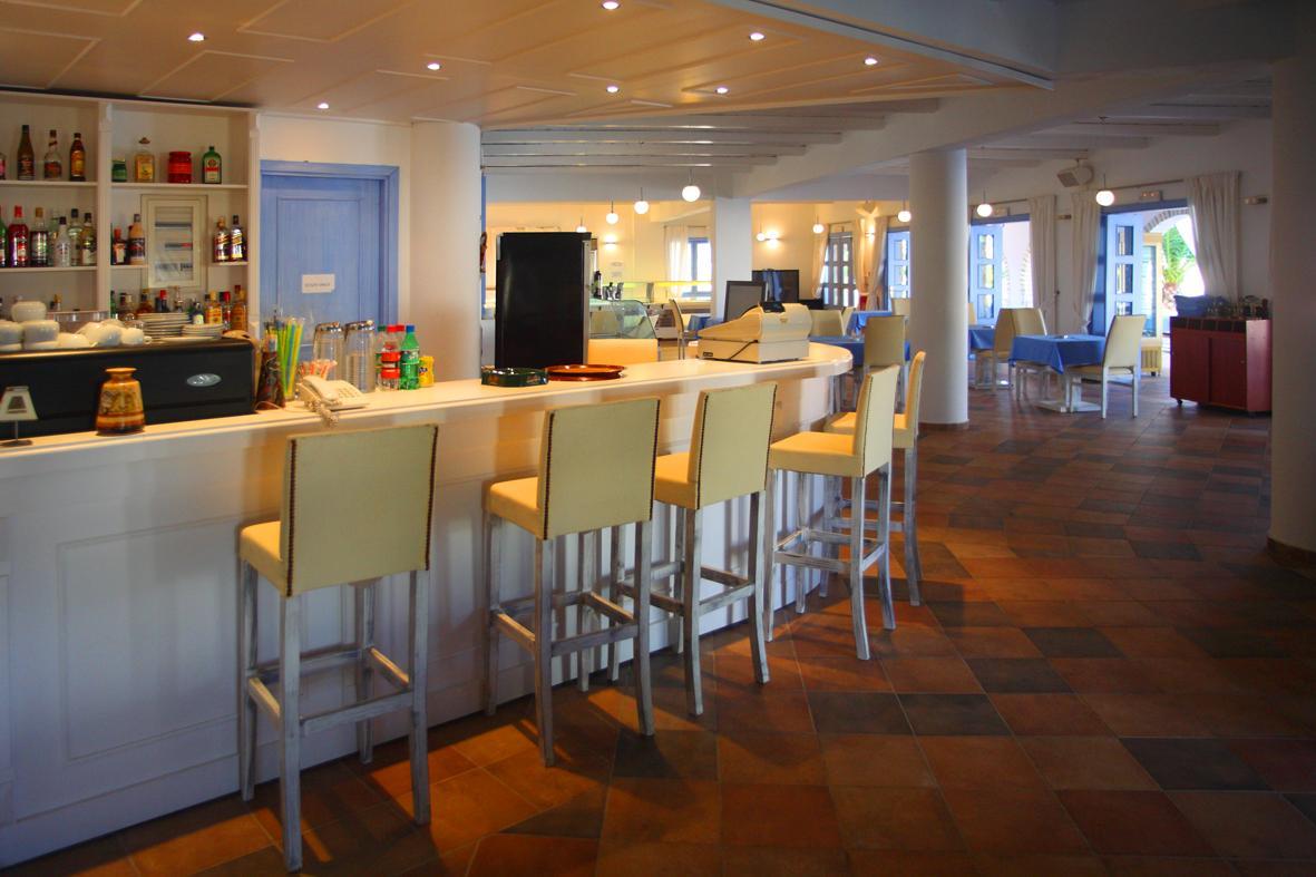 Koufonisia Hotel & Resort Екстер'єр фото