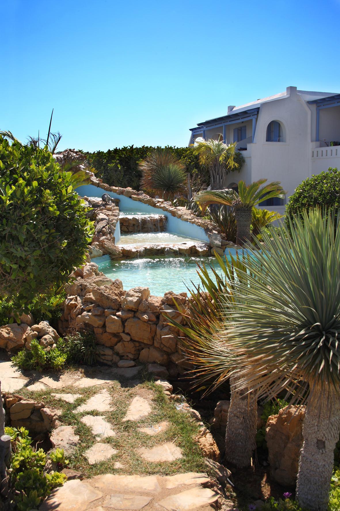 Koufonisia Hotel & Resort Екстер'єр фото