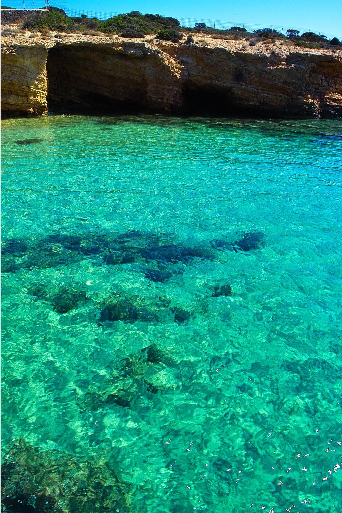 Koufonisia Hotel & Resort Екстер'єр фото
