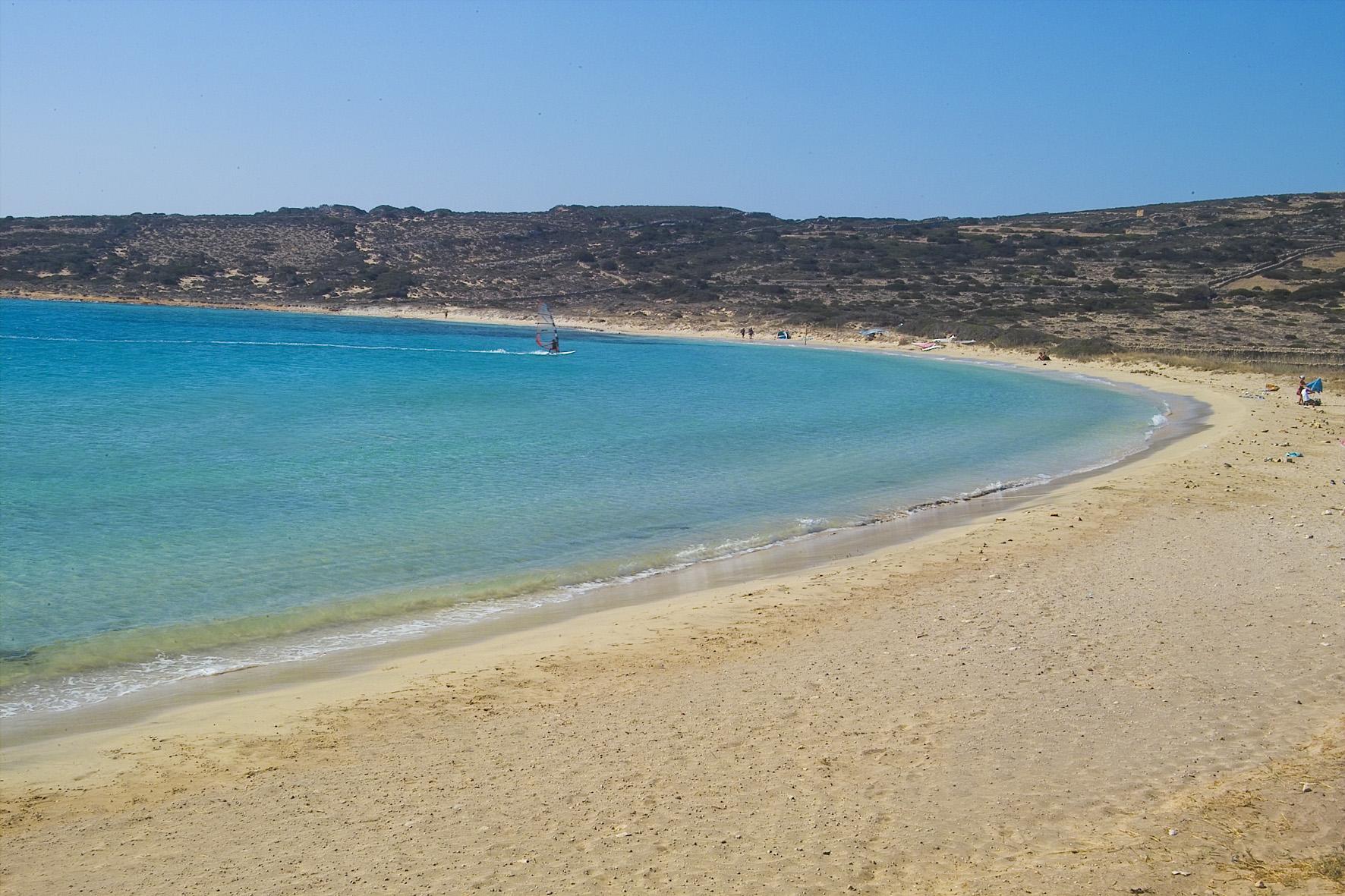 Koufonisia Hotel & Resort Екстер'єр фото