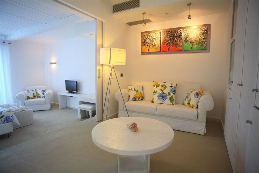 Koufonisia Hotel & Resort Екстер'єр фото