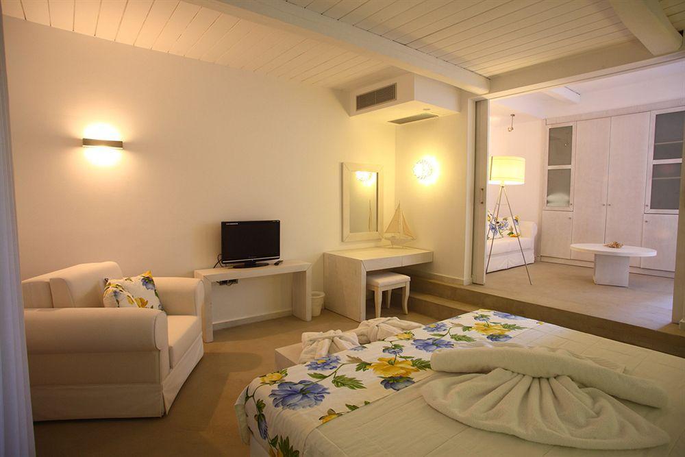 Koufonisia Hotel & Resort Екстер'єр фото