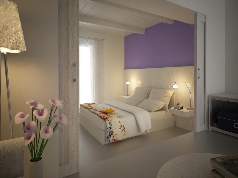 Koufonisia Hotel & Resort Екстер'єр фото