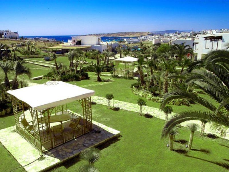 Koufonisia Hotel & Resort Екстер'єр фото
