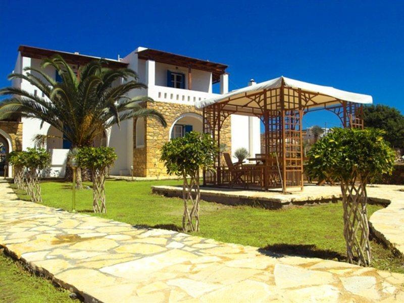 Koufonisia Hotel & Resort Екстер'єр фото