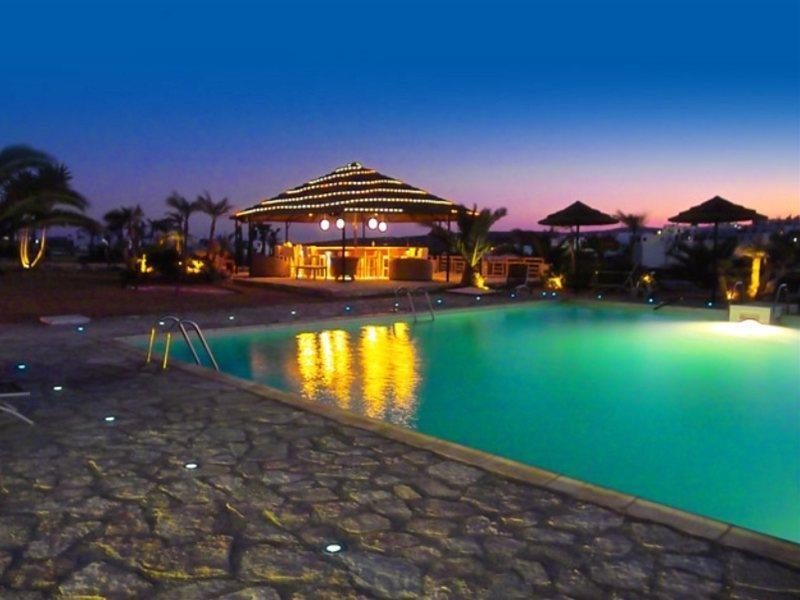 Koufonisia Hotel & Resort Екстер'єр фото