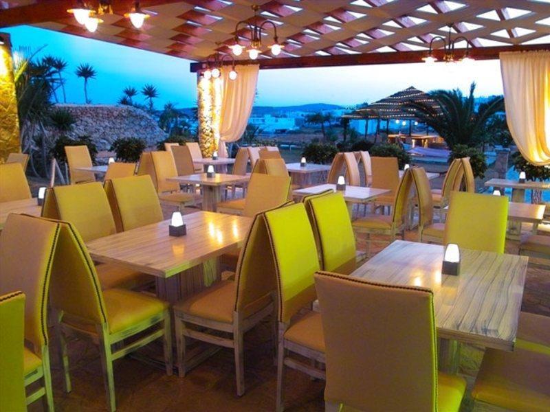 Koufonisia Hotel & Resort Екстер'єр фото