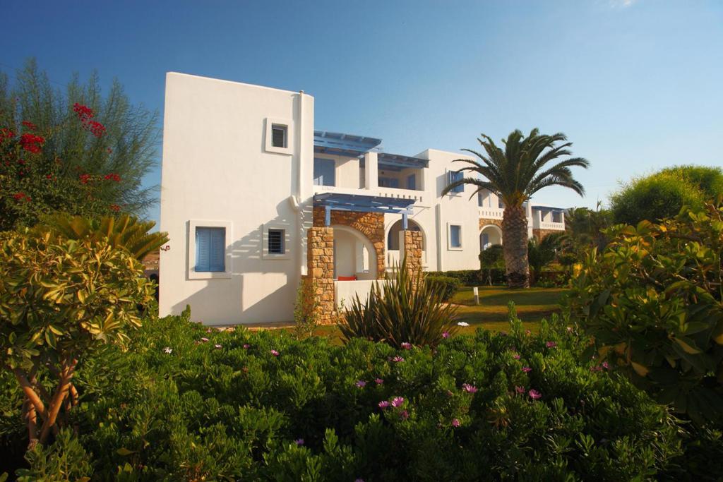 Koufonisia Hotel & Resort Екстер'єр фото