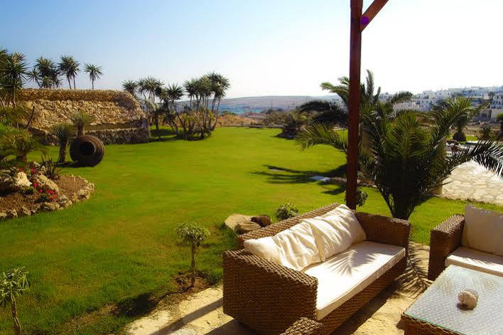 Koufonisia Hotel & Resort Екстер'єр фото