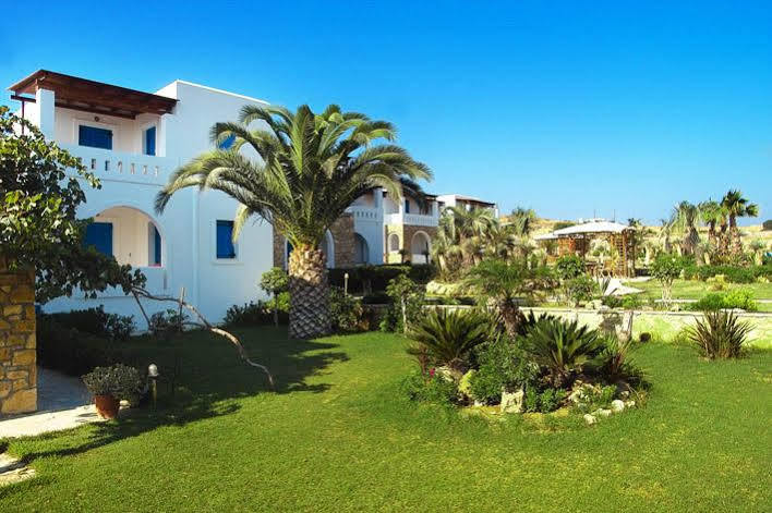 Koufonisia Hotel & Resort Екстер'єр фото