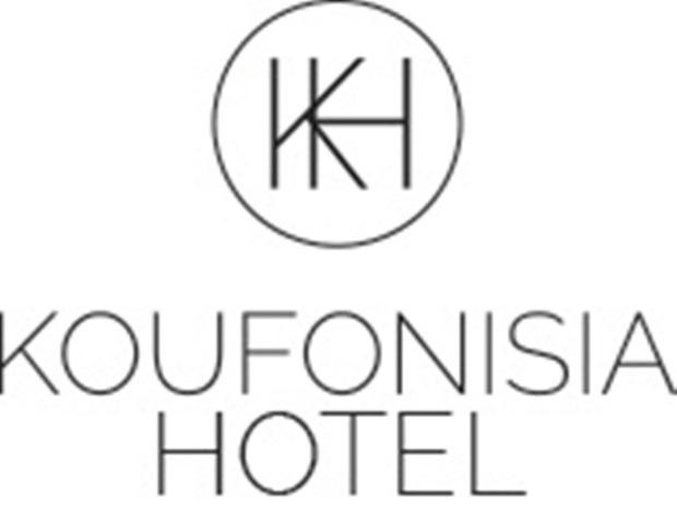 Koufonisia Hotel & Resort Екстер'єр фото