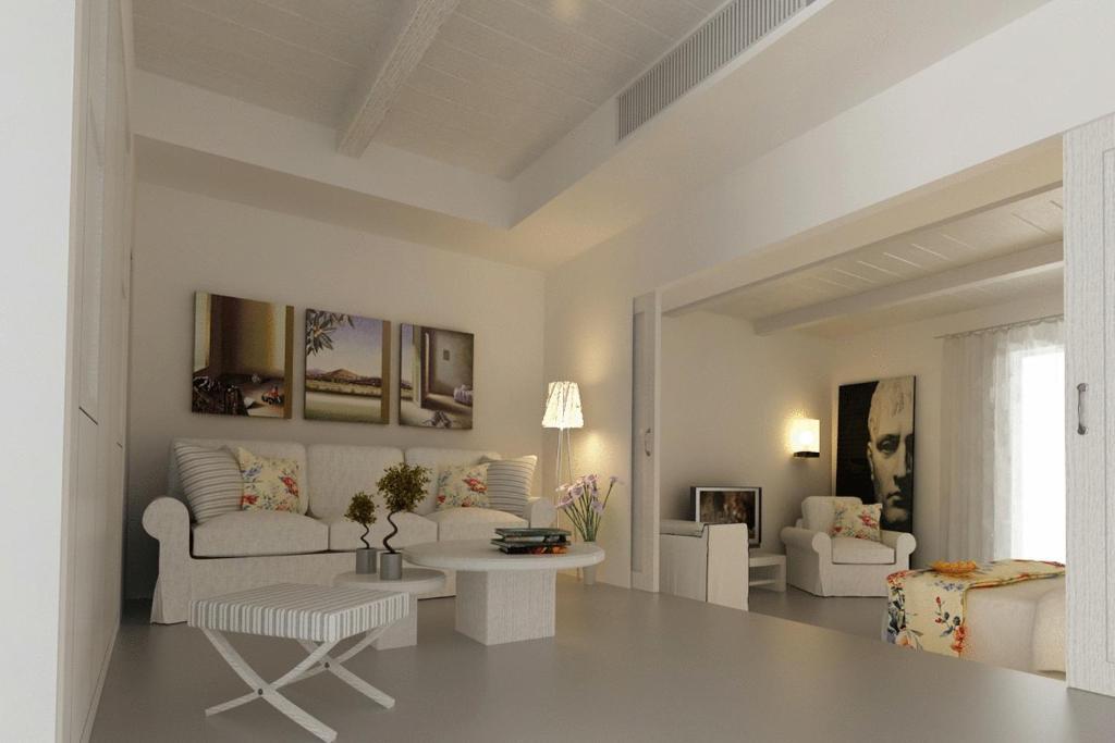 Koufonisia Hotel & Resort Екстер'єр фото